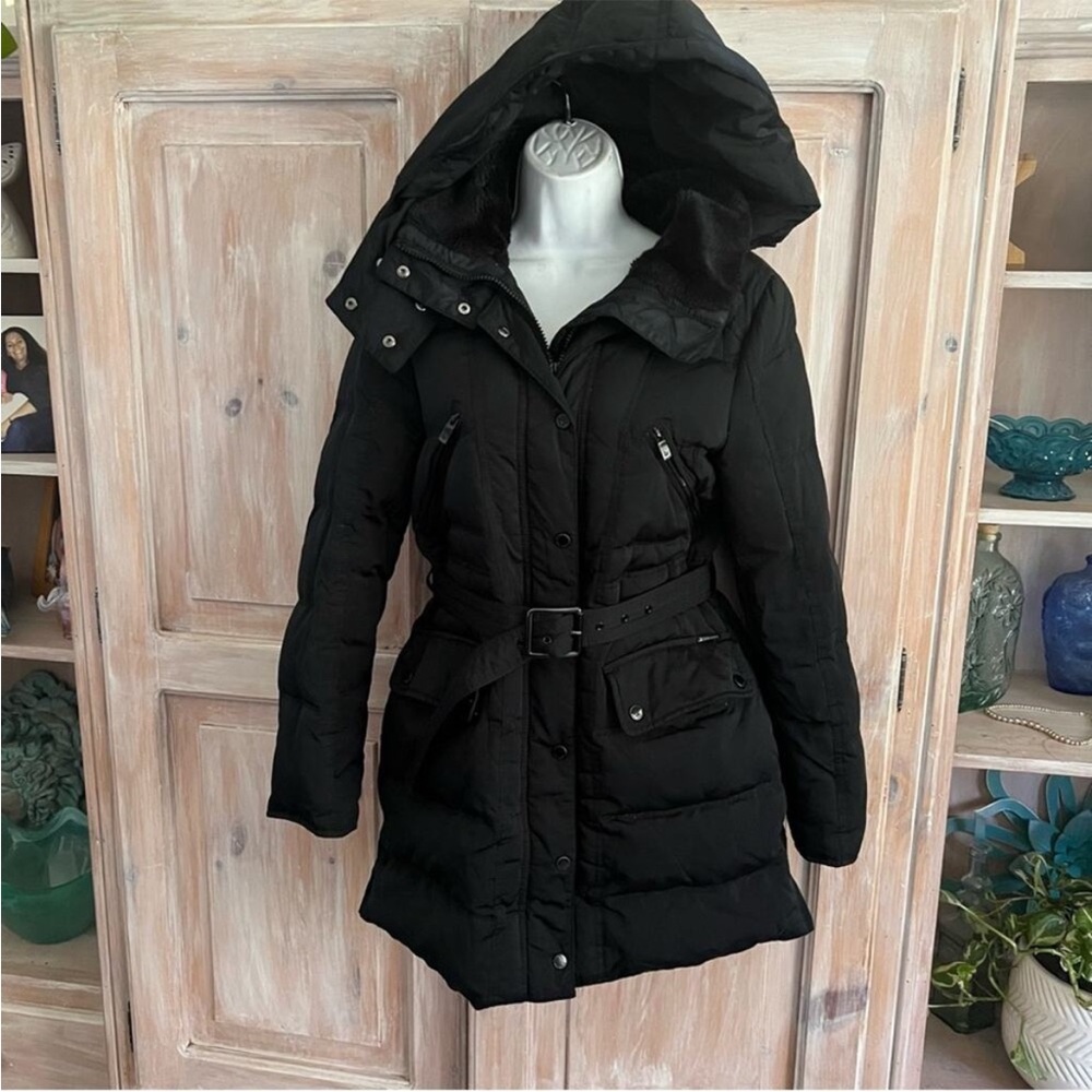 Zara Women’s Black Jacket Size Small
